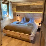 Dağ evi Sonnbergchalet Islitzer Uttendorf