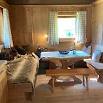 Sonnbergchalet Islitzer Uttendorf