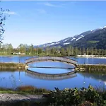 Sonnbergchalet Islitzer Uttendorf