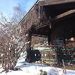 Sonnbergchalet Islitzer * Uttendorf