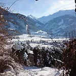 Sonnbergchalet Islitzer Chalet Uttendorf