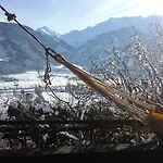 Sonnbergchalet Islitzer Alpstuga