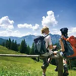 Sonnbergchalet Islitzer Chalet Uttendorf