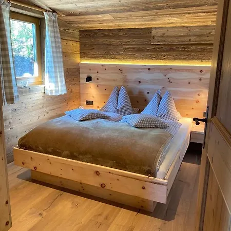 Chalet Sonnbergchalet Islitzer Uttendorf