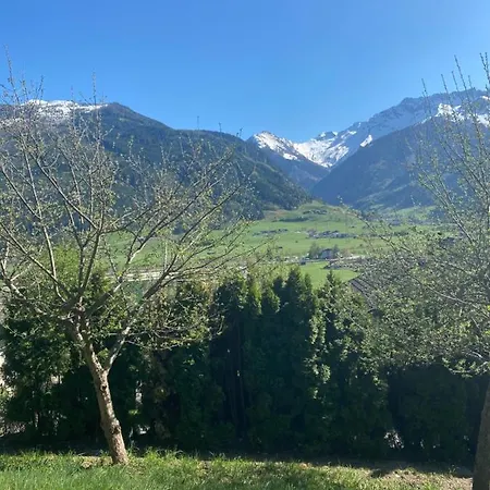 Шале Sonnbergchalet Islitzer