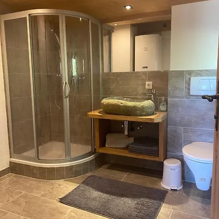 Sonnbergchalet Islitzer *