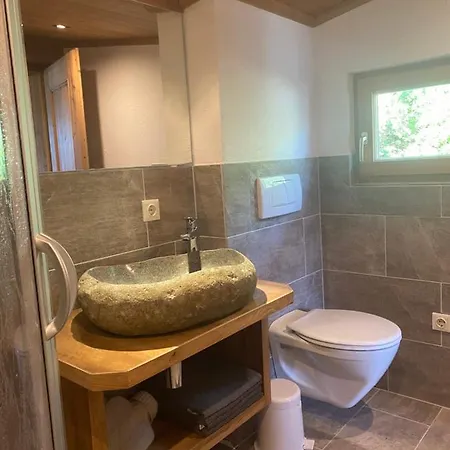 Шале Sonnbergchalet Islitzer *