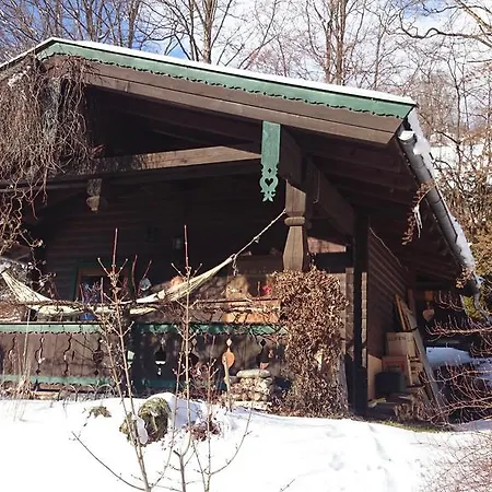 Sonnbergchalet Islitzer * Уттендорф