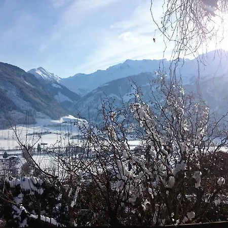 Шале Sonnbergchalet Islitzer