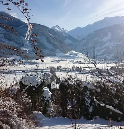 Sonnbergchalet Islitzer Chalet *