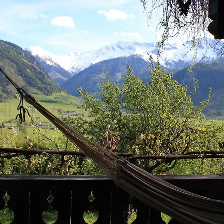 Chalet Sonnbergchalet Islitzer *