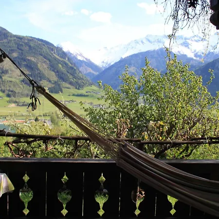 Sonnbergchalet Islitzer