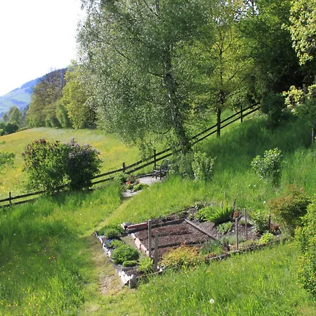 Шале Sonnbergchalet Islitzer