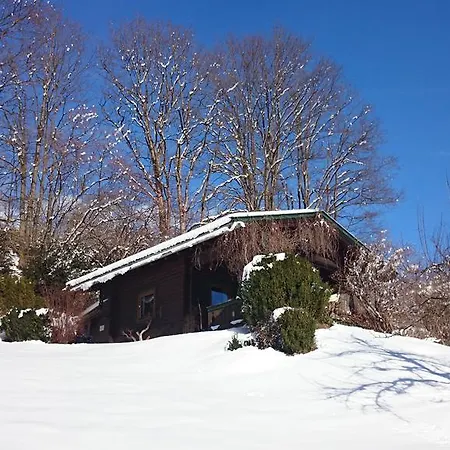 Sonnbergchalet Islitzer *