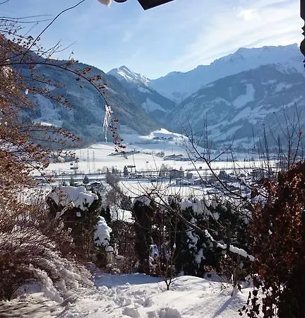 Sonnbergchalet Islitzer Chalet Uttendorf