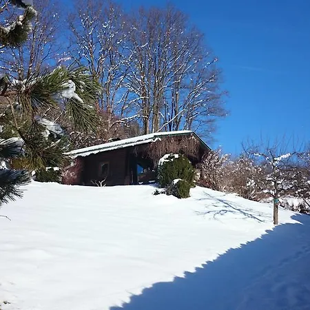 Sonnbergchalet Islitzer * Уттендорф