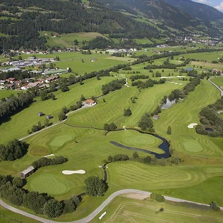 Sonnbergchalet Islitzer Chalet *