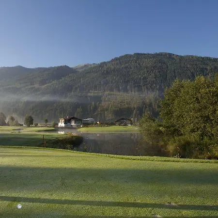 Sonnbergchalet Islitzer * Uttendorf