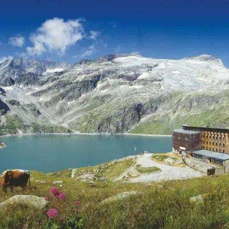 Sonnbergchalet Islitzer Уттендорф