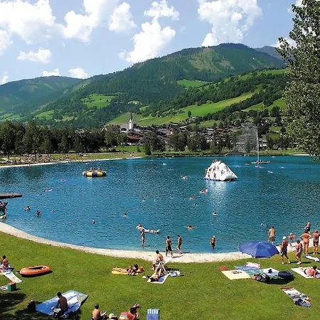 Sonnbergchalet Islitzer * Uttendorf