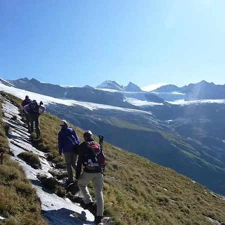 Шале Sonnbergchalet Islitzer *