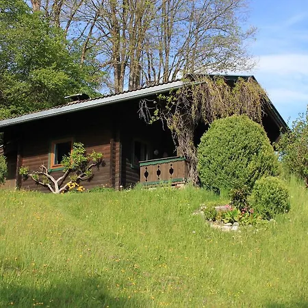 Chalet Sonnbergchalet Islitzer *