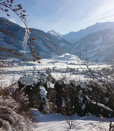 Sonnbergchalet Islitzer Alpstuga *