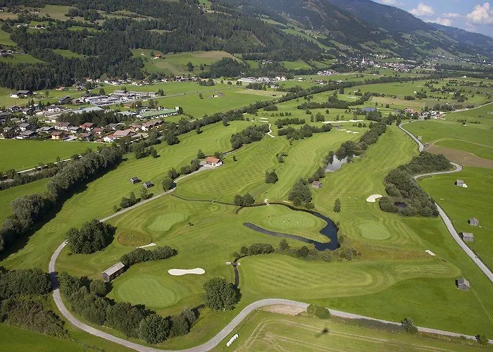 Sonnbergchalet Islitzer Alpstuga *