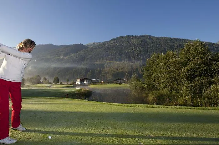 Sonnbergchalet Islitzer * Uttendorf