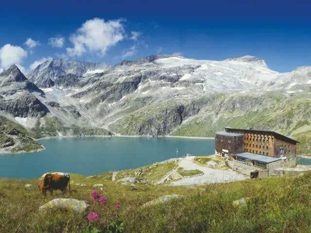 Sonnbergchalet Islitzer Uttendorf